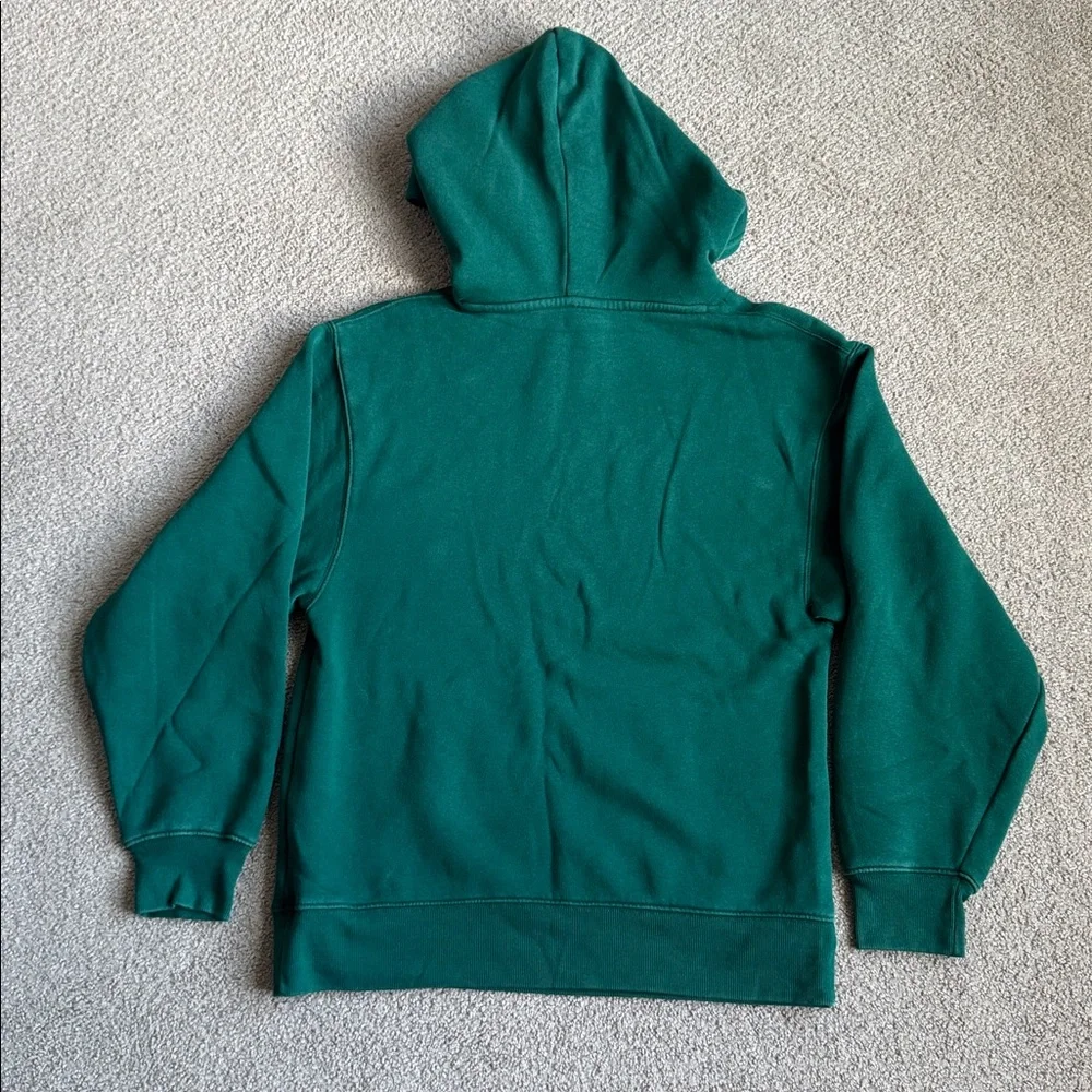 X03 NWT Wild Fable Oversized Fleece Lined Hoodie - XXS - Picture 5 of 5